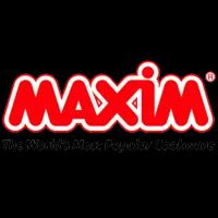 logo - PT. Maxim housewares Indonesia